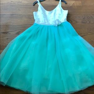 Dress for a princess!